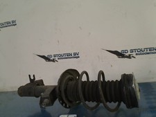 STRUT LEFT FRONT STRUT LEFT