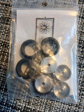 RENAISSANCE BBS 19 4   WHEELS