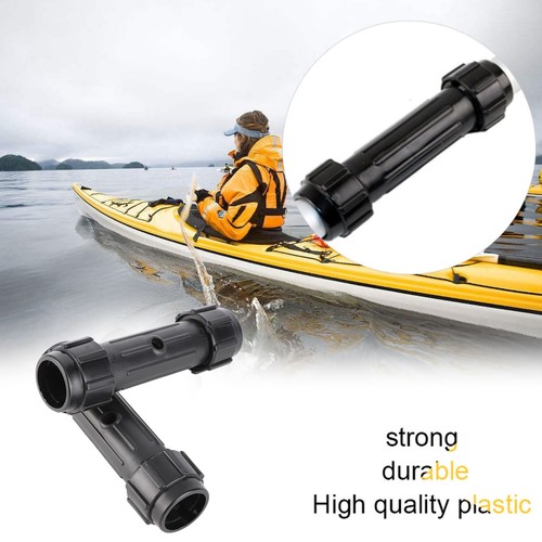 Pcs kajak paddel connector - kajak,