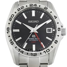 Grand Seiko Mechanical GMT