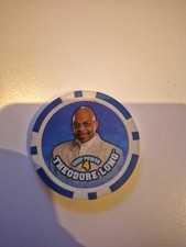 2008 Topps WWE Power Chipz