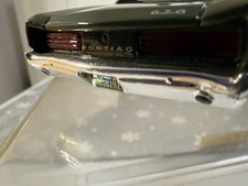 Carrera  1:32 132 Evolution 25444 Pontiac GTO 1966 Neuwertig  