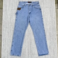 Vintage Wrangler Riggs