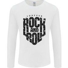 Forever rock and roll - forever,
