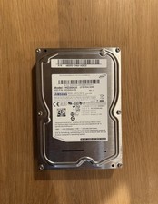 Samsung HD204UI 2TB 5400RPM