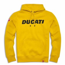 DUCATI LOGO Sweatshirt mit