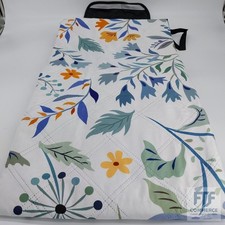 DEWUR Picknickdecke wasserdicht waschbar, Stranddecke Sandfrei XXL Campingdecke 