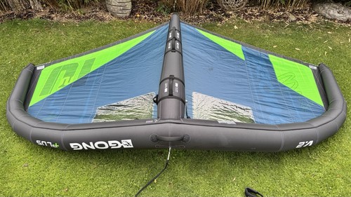 Gong wing plus - v2, 5m²