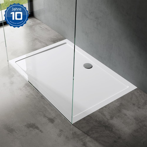 Duschwanne duschtasse 90x120 - duschwanne,