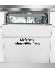 Grundig Geschirrspüler