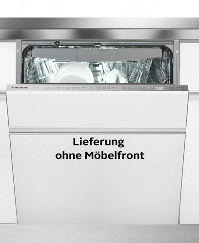 Grundig geschirrspüler - grundig,