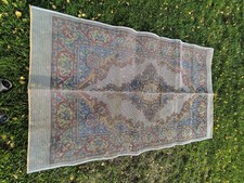 Stramin mit Muster zum