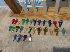 Skylanders Trap Team Lot of 28