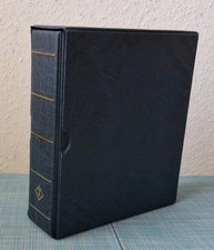 Leuchtturm Ringbinder mit