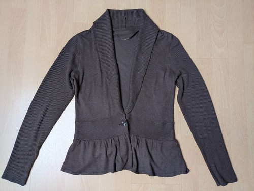 Damen strickjacke cardigan - damen,