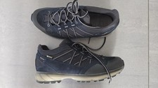 Hanwag Belorado II Tubetec Lady GTX Damen Trekkingschuhe Gr. 39