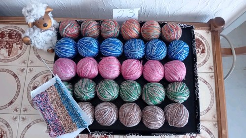 Wolle garnpaket 900 - wolle.garnpaket,, g