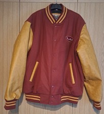 Rumble 59 - Baseballjacke -