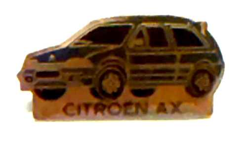 Citroën pin - citroën,