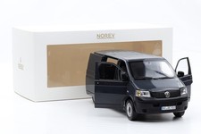 Norev volkswagen bus - 1:18,