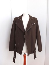 Zara Woman Jacke Gr. M 38 40