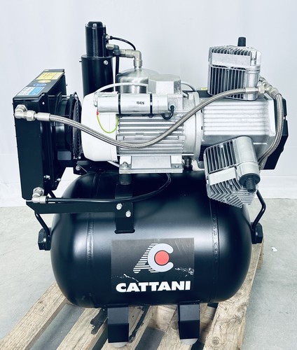 Cattani kompressor ac300 - cattani,