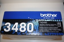Brother TN-3480 Original Toner schwarz 8000 Seiten Neu Tonerkartusche TN3480