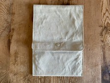 VINTAGE Schmuck Reiseetui VAN CLEEF & ARPELS