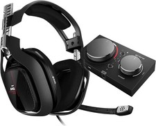 ASTRO A40 TR Gaming Headset