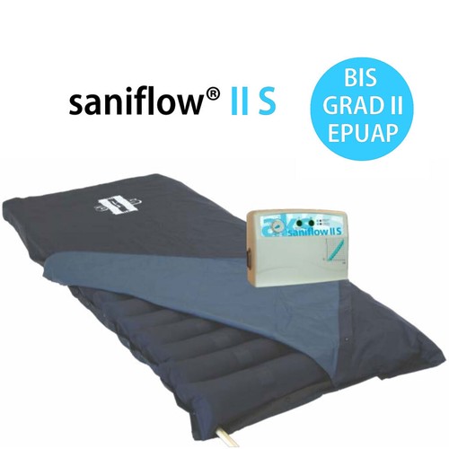 Aks saniflow s - aks,