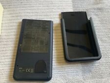 Braun Taschenrechner ET100