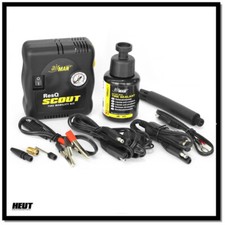 airMan ResQ SCOUT Kompressor