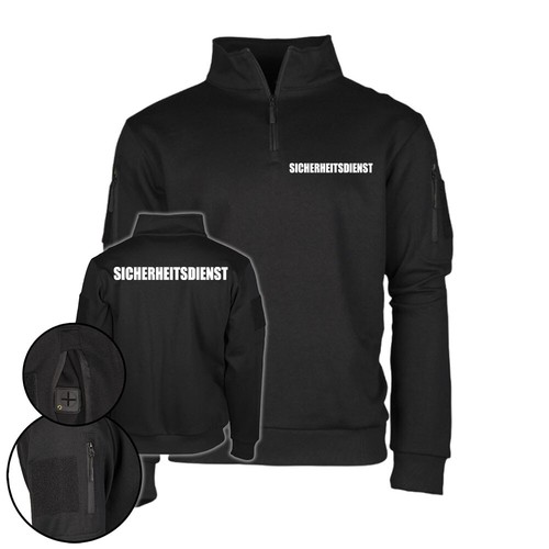 Tactical pullover - tactical,