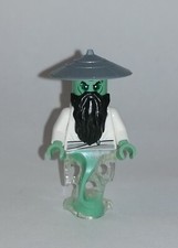 Lego ninjago meister - lego,