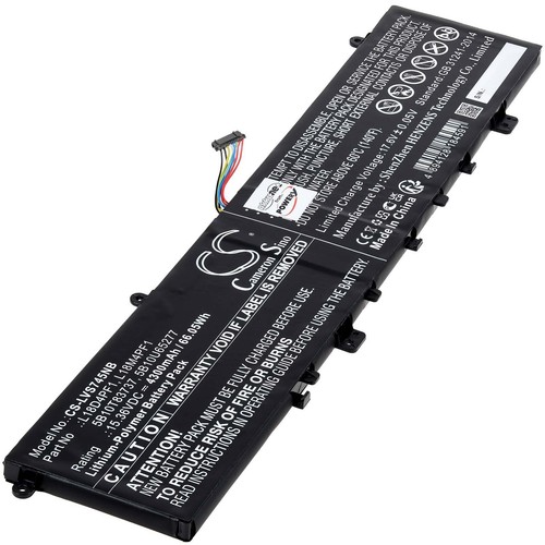 Akku für lenovo yoga - akku,