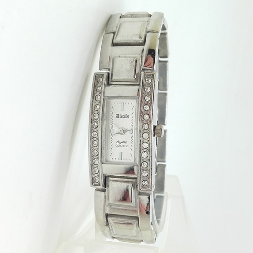 Damen luxus armbanduhr mit - luxus,