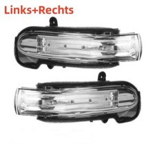 2x BLINKER SPIEGELBLINKER