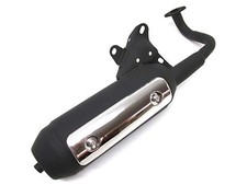 Auspuff für sachs eagle - auspuff,