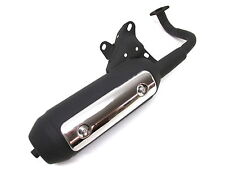 Sportauspuff Auspuff für ATU Explorer Race GT Spin GE 50