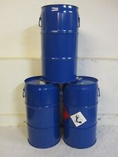 25L Fass mit Griffen, Tonne, Ölfass, Garagenfass, Feuertonne, Tisch, Hocker