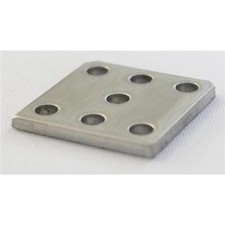 VPI Edelstahl 3g Headshell