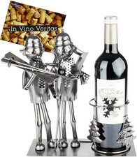 Weinhalter Weinflaschenhalter