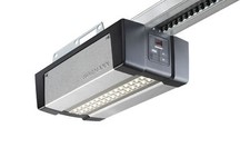 Hörmann Antriebskopf SupraMatic E Serie 4 Garagentorantrieb Torantrieb Steuerung