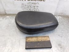 Yamaha XVS650 Sitz Sozius Sitzbank XVS 650