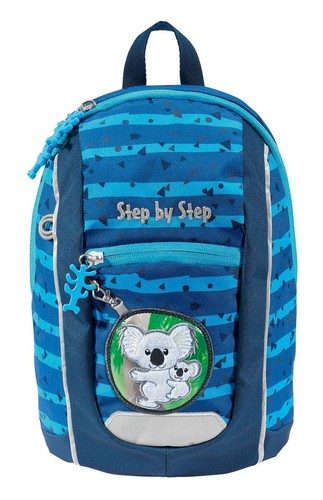 Step kiga - step,