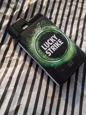 Lucky Strike Luckies ICE