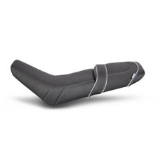 Sitzbank Umbau Yamaha TT 600 S