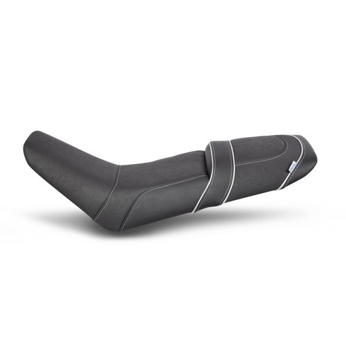 Sitzbank umbau yamaha 600 s - yamaha,