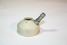 Synchrontester / Vergaser einstellen Adapter Weber 36 DCNF / Simca 1100 Special