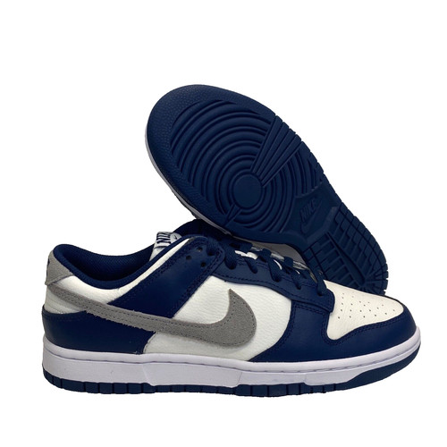 Nike dunk low midnight navy - low,